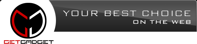 GetGadget - Your Best Choice on the Web