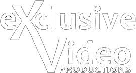Exclusive Video Productions