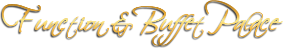 Function & Buffet Palace