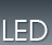 led