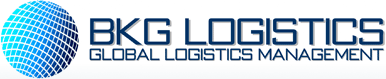 BKG Logistics - Global Logistics Management