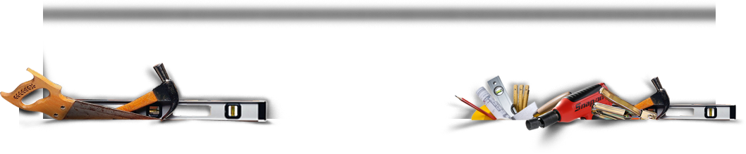 footer overlay