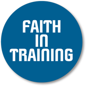 Faith in Training