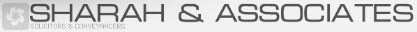 Sharah & Associates - Solicitors & Conveyancers