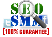 SEO & SEM Guarantee