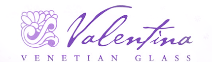 Valentina Venetian Glass