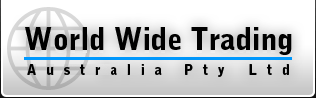 World Wide Trading - (Aust) Pty Ltd.